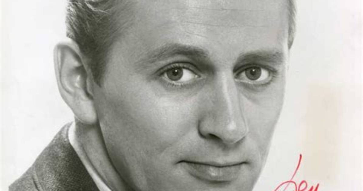 Len Cariou Net Worth
