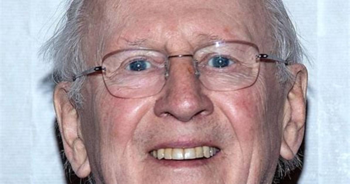 Len Cariou's Teeth: the Actor's Smile and Its Journey