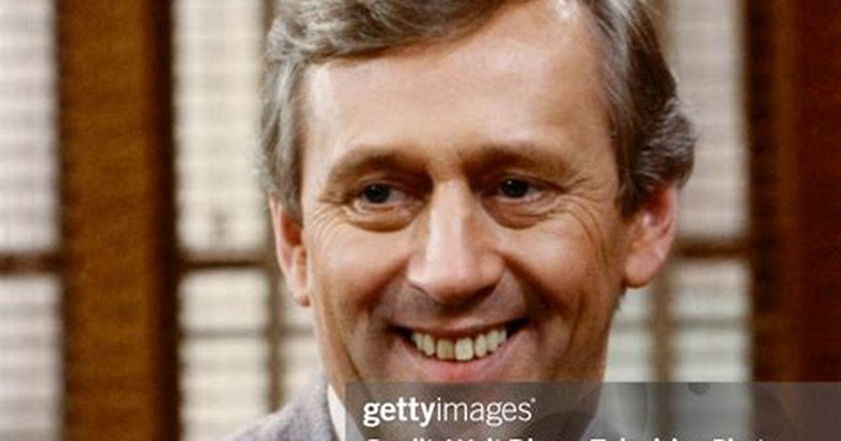 Len Cariou