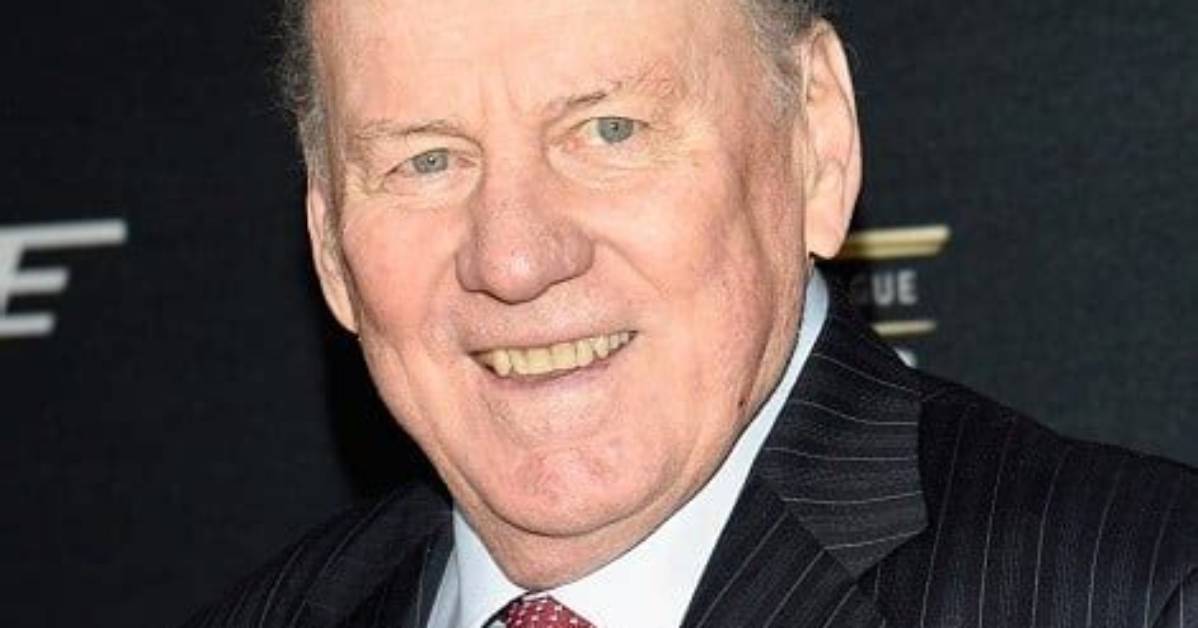 Len Dawson Net Worth