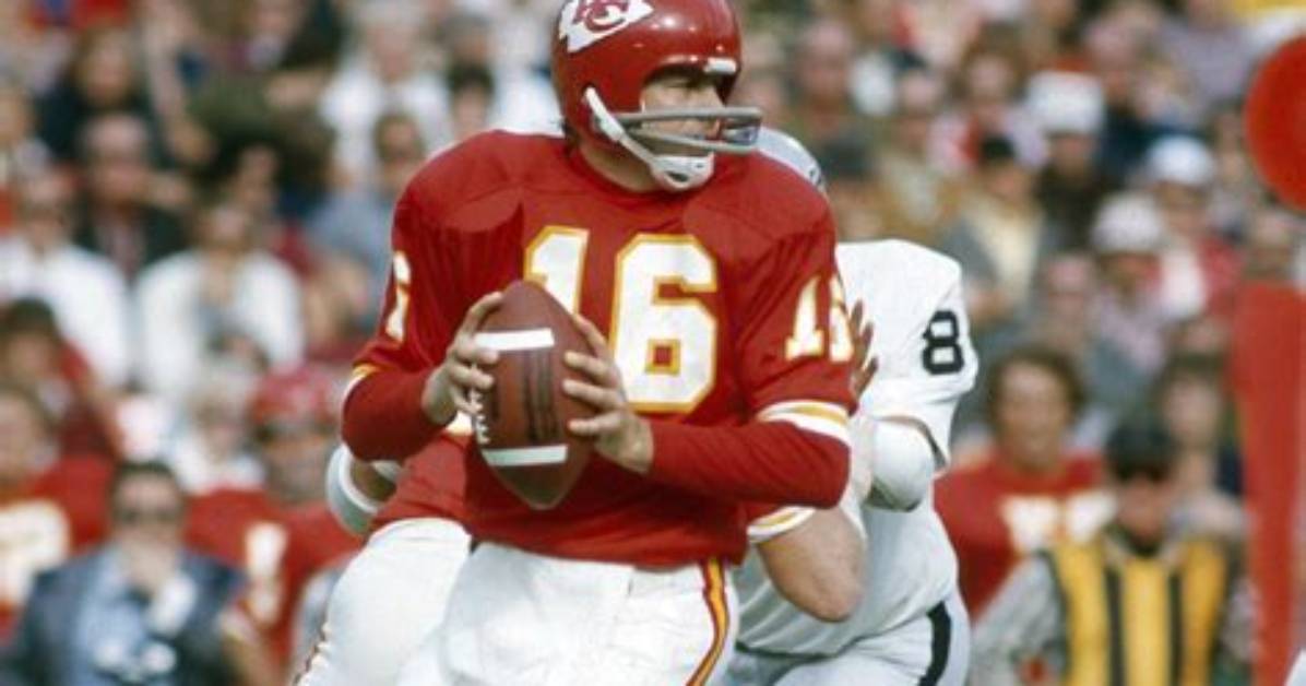 Len Dawson