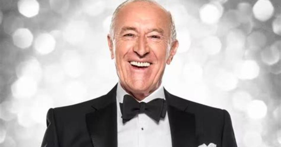 Len Goodman Net Worth