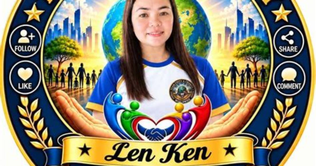 Len Ken