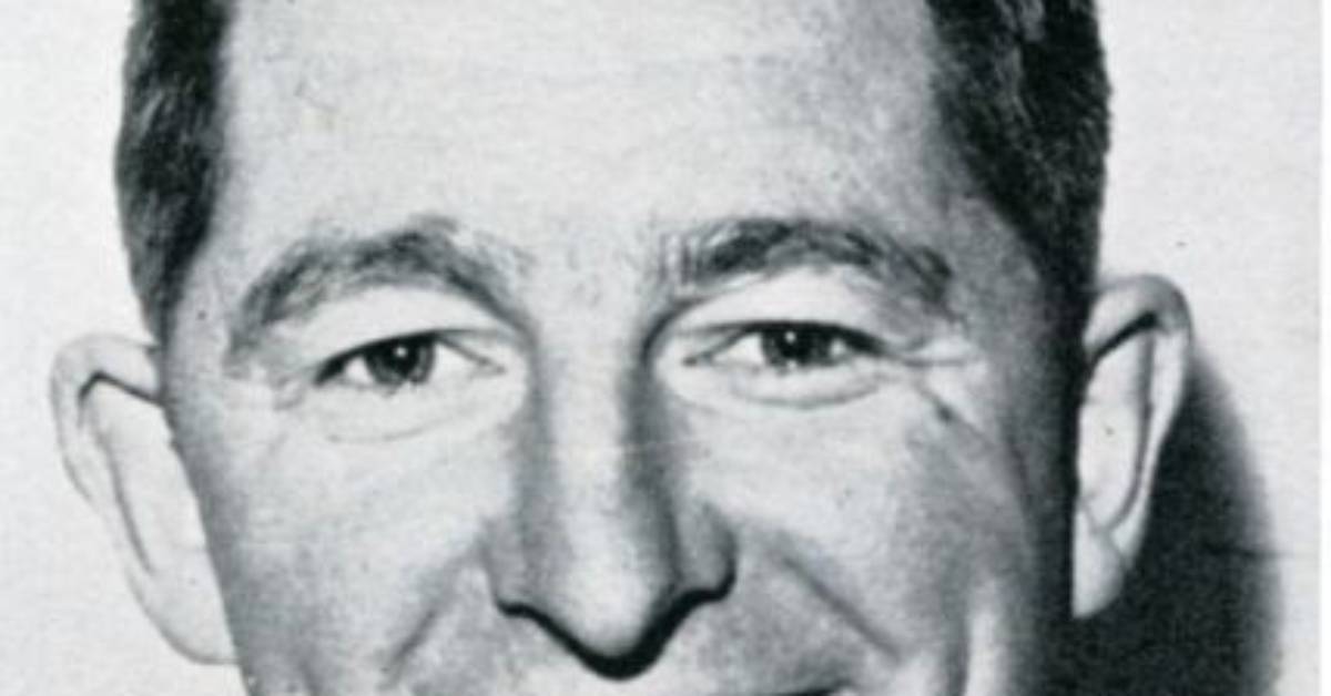 Len Lunde