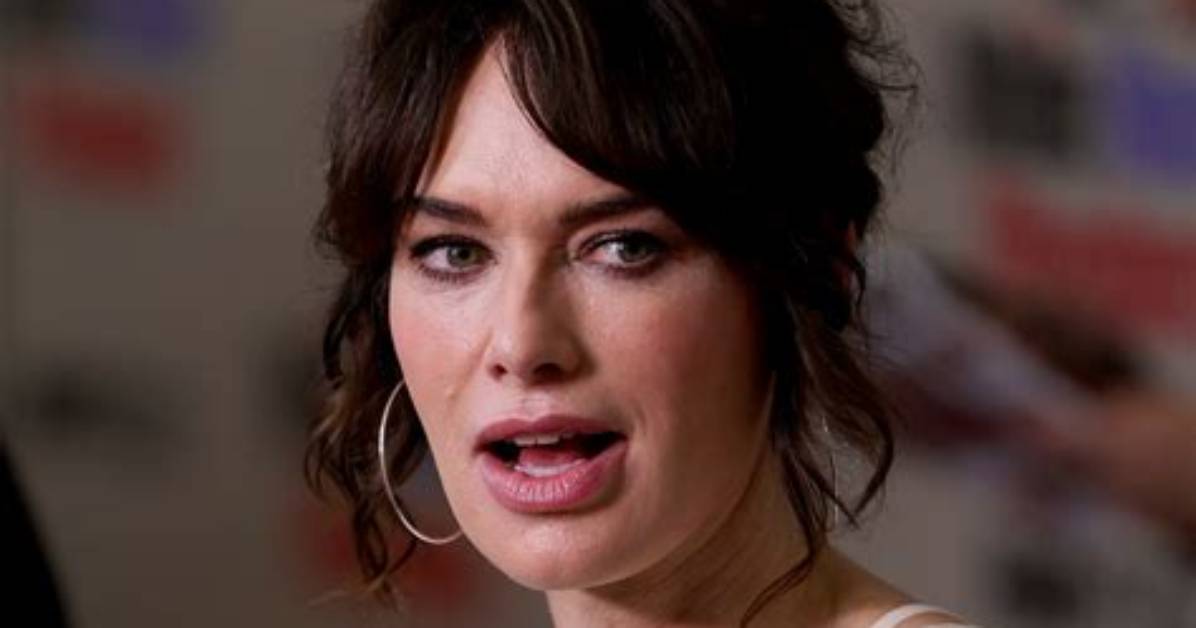 Lena Headey