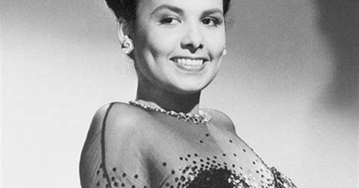Lena Horne