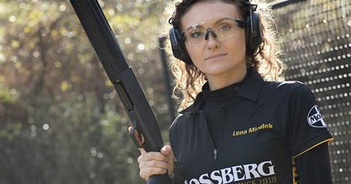 Lena Miculek