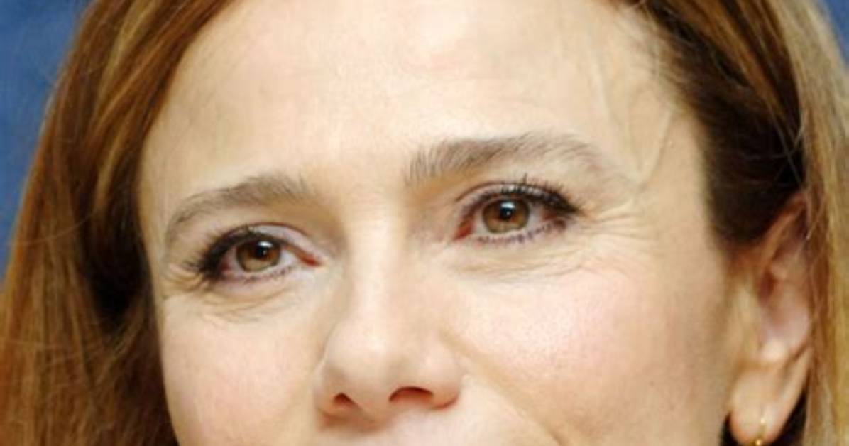 Lena Olin Net Worth
