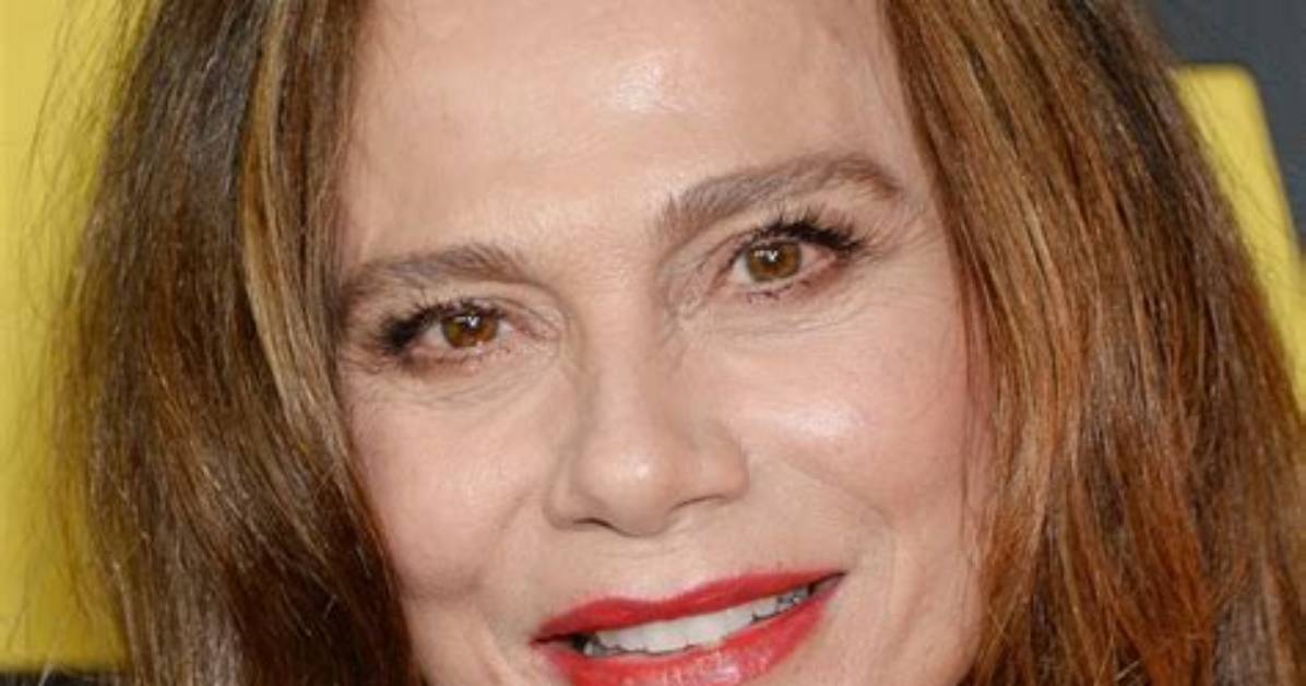 Lena Olin