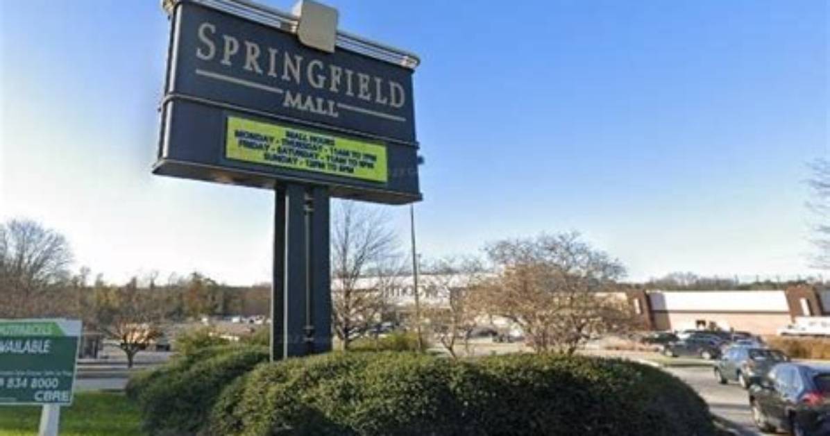 Leng Gauv – Springfield, Pa