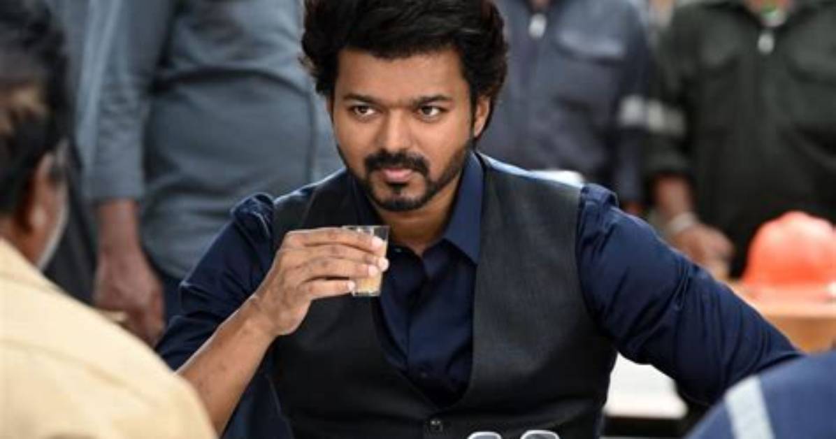 Lengthy Runtime for Vijay’s Varasudu?