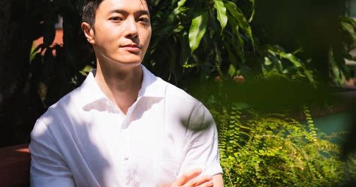Lennard Yeong
