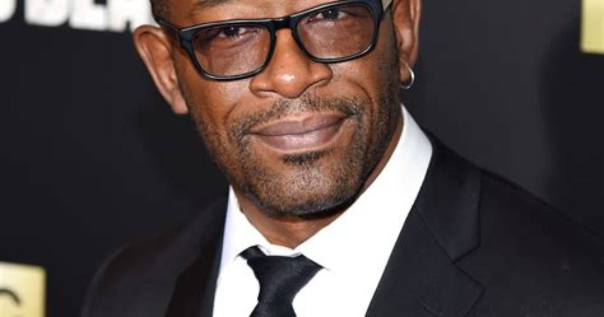 Lennie James