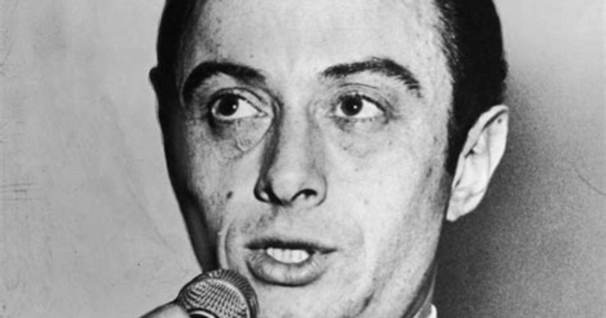 Lenny Bruce Net Worth