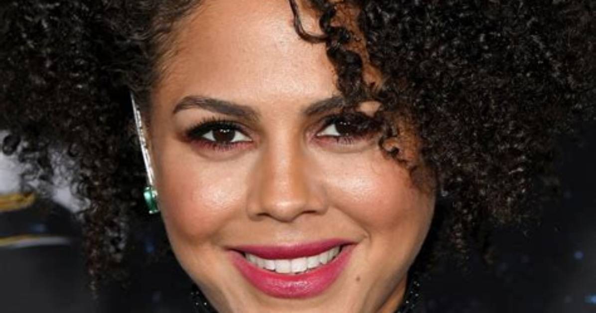 Lenora Crichlow