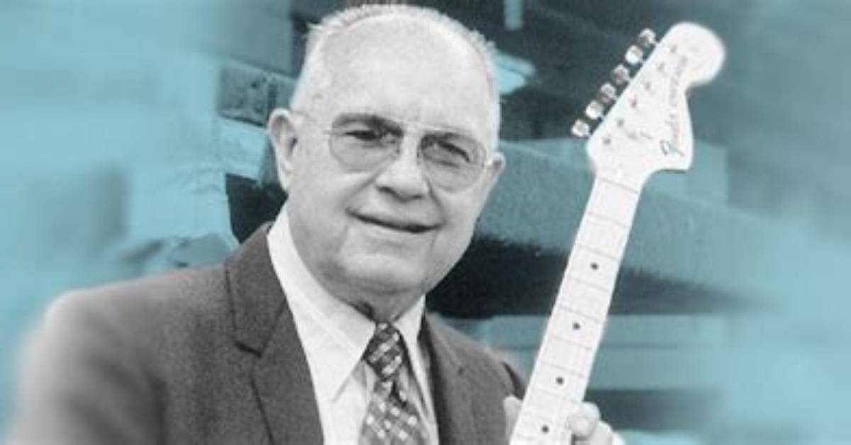 Leo Fender