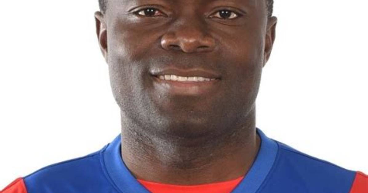 Leo Gibson