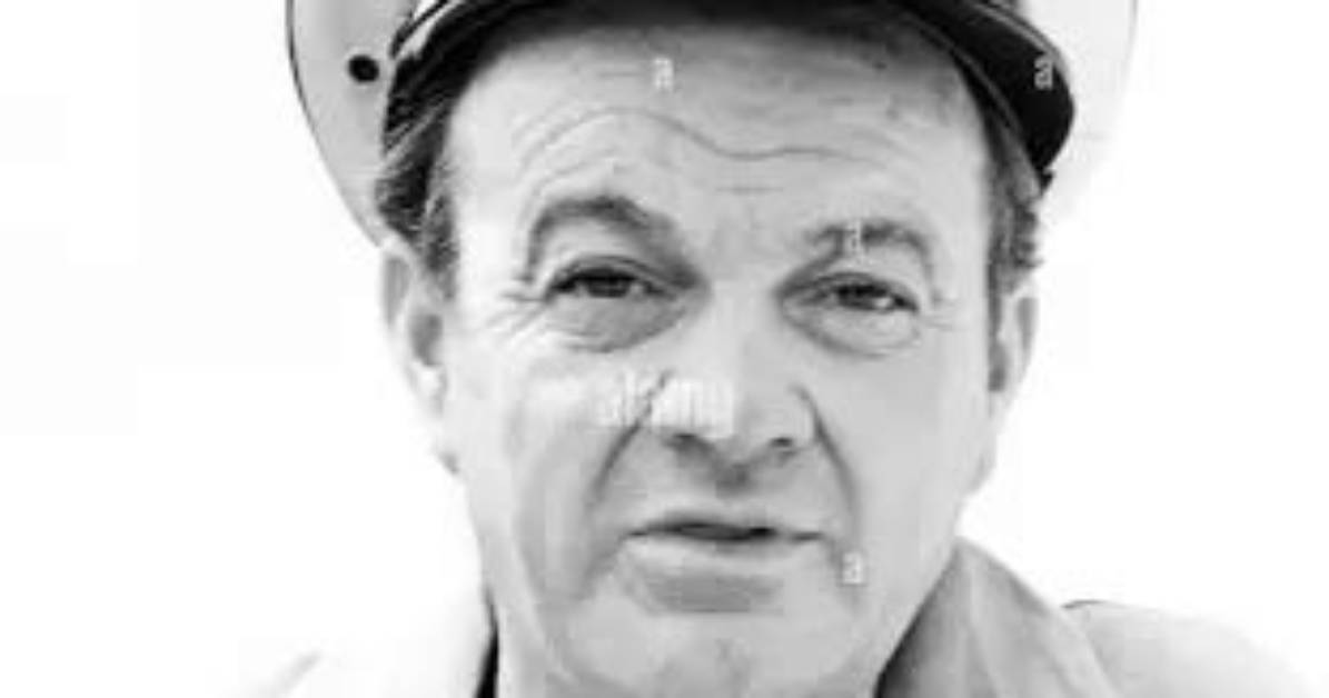 Leo Gorcey Net Worth