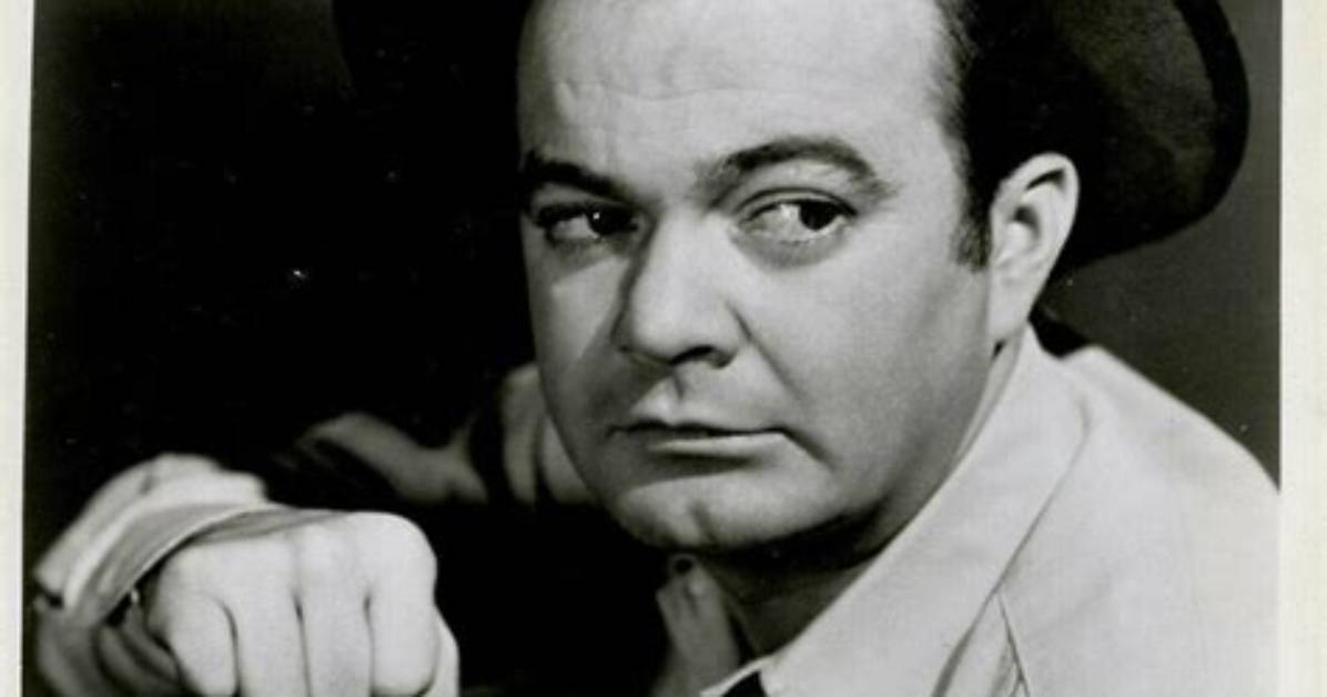 Leo Gorcey