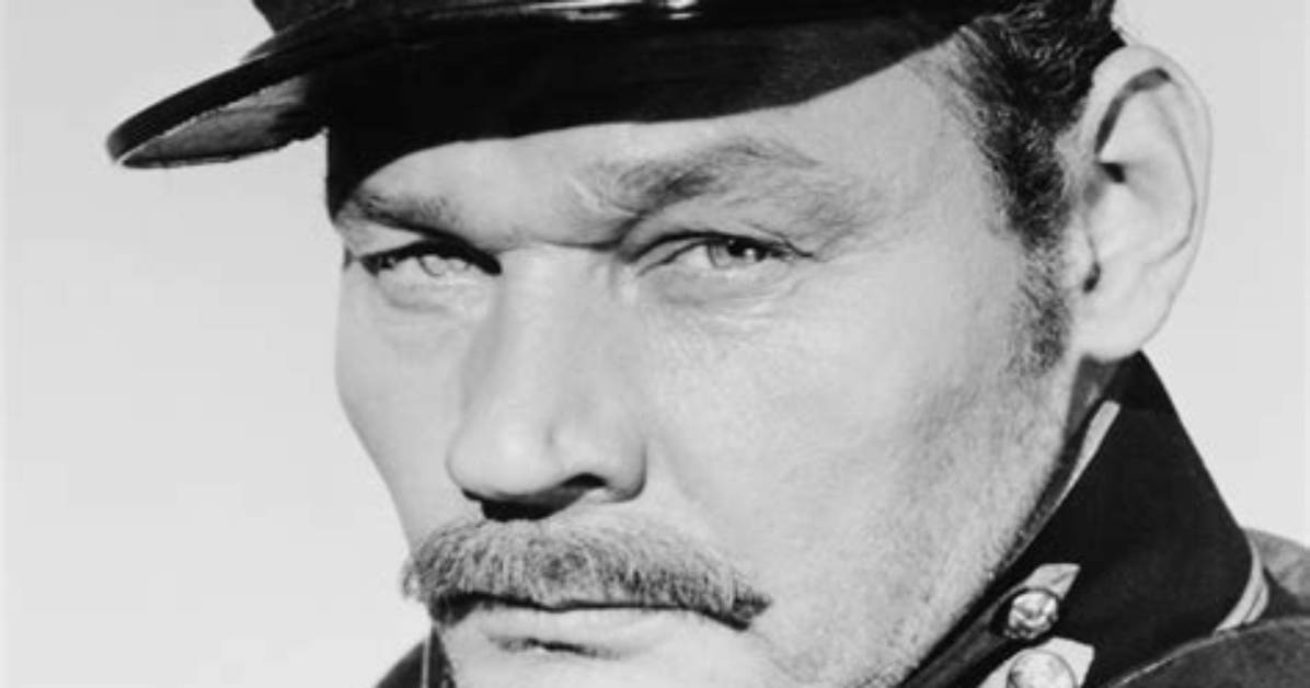Leo Gordon