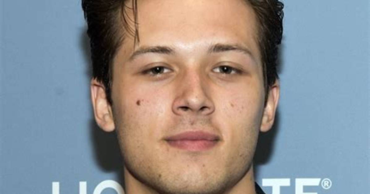 Leo Howard