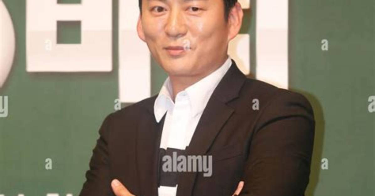 Leo Kang