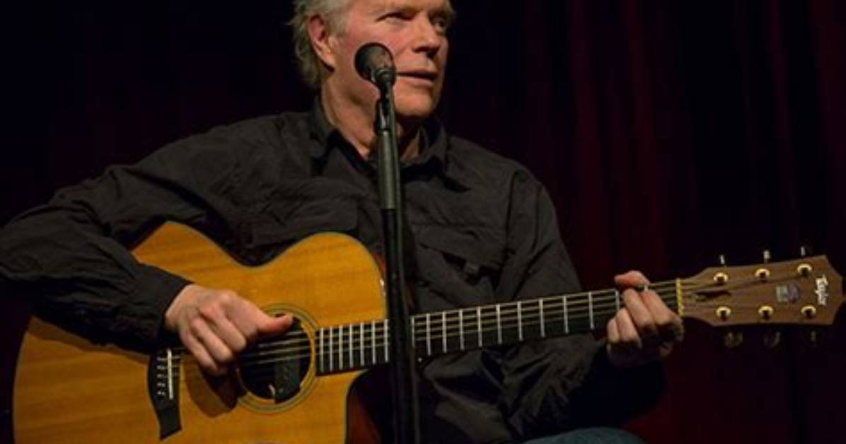 Leo Kottke