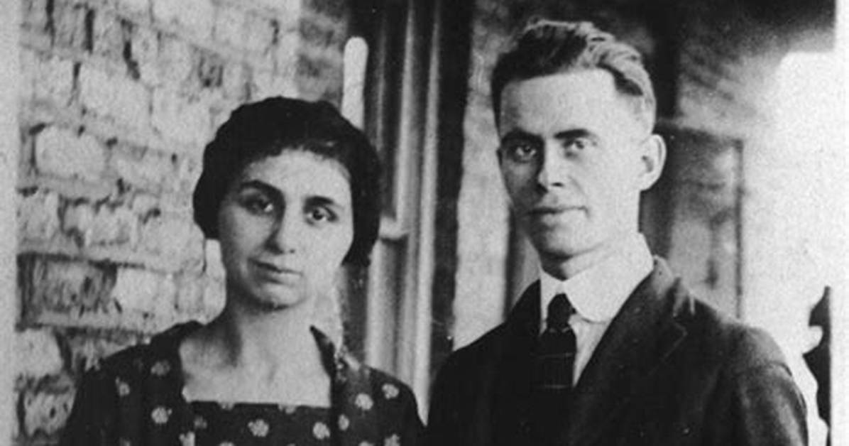 Leo Lambert