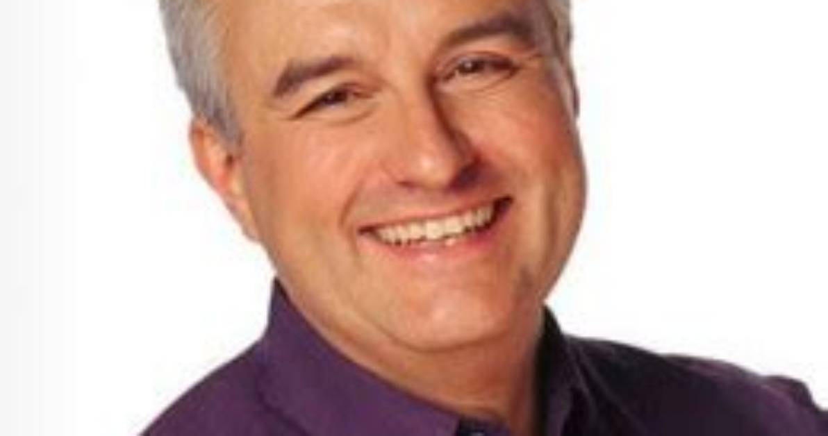 Leo Laporte Biography