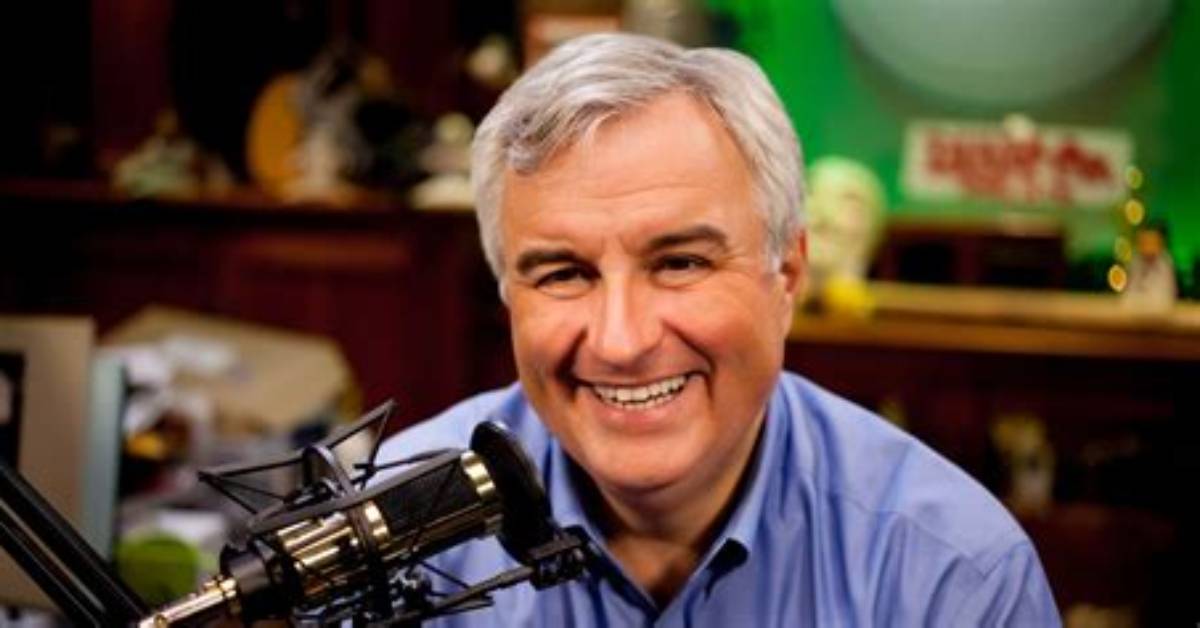 Leo Laporte Net Worth