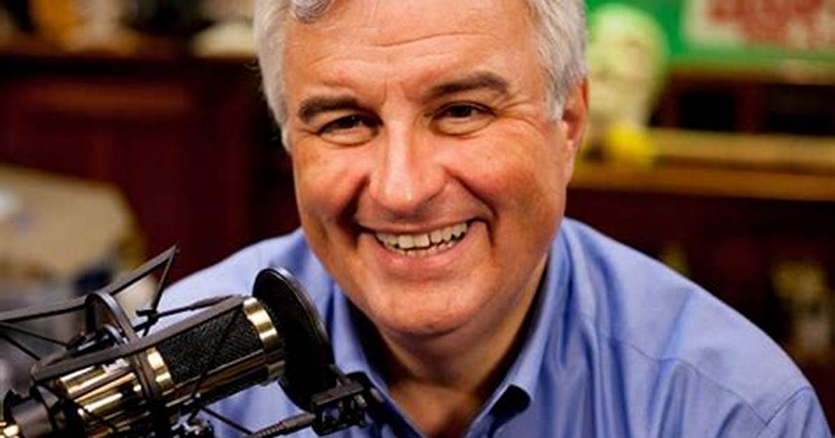 Leo Laporte