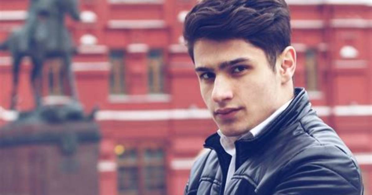 Leo Malikov