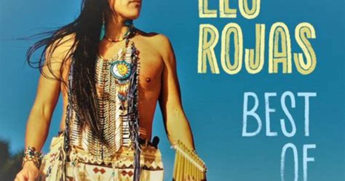 Leo Rojas