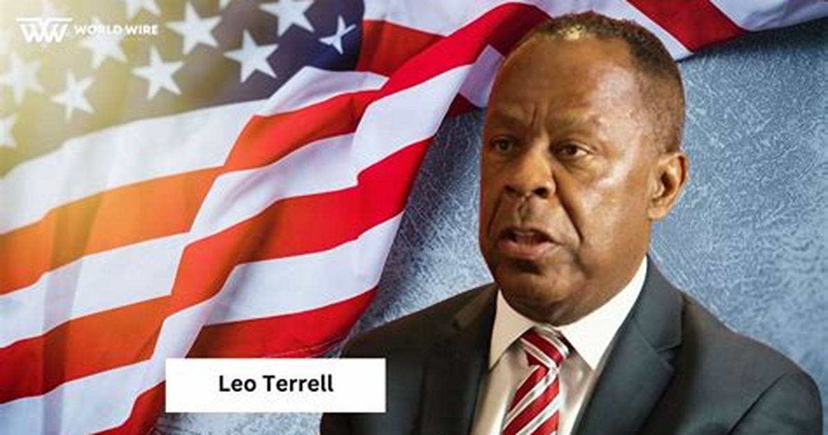 Leo Terrell