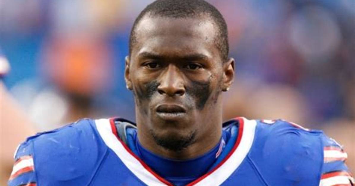 Leodis Mckelvin