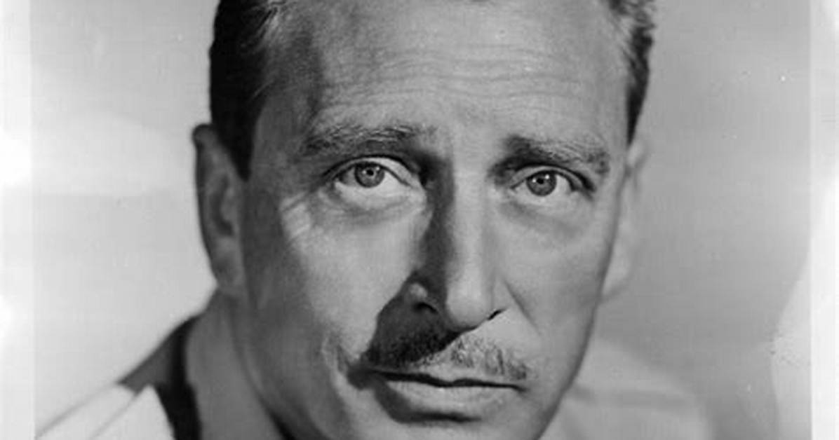 Leon Ames Net Worth