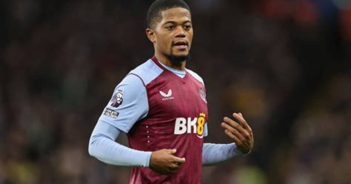 Leon Bailey