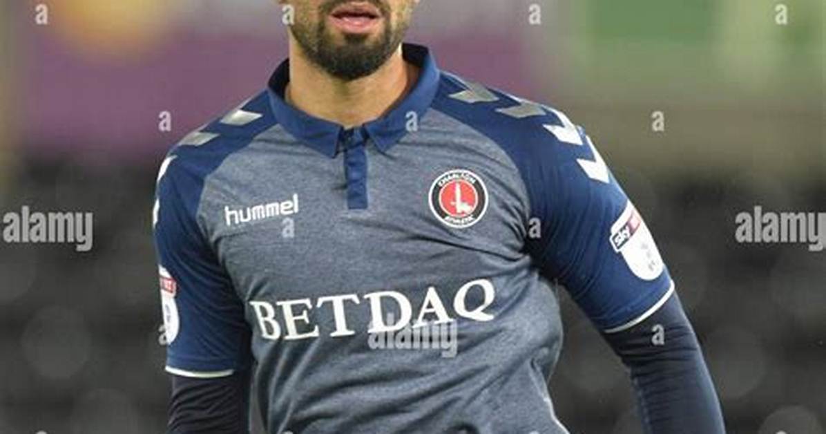 Leon Best