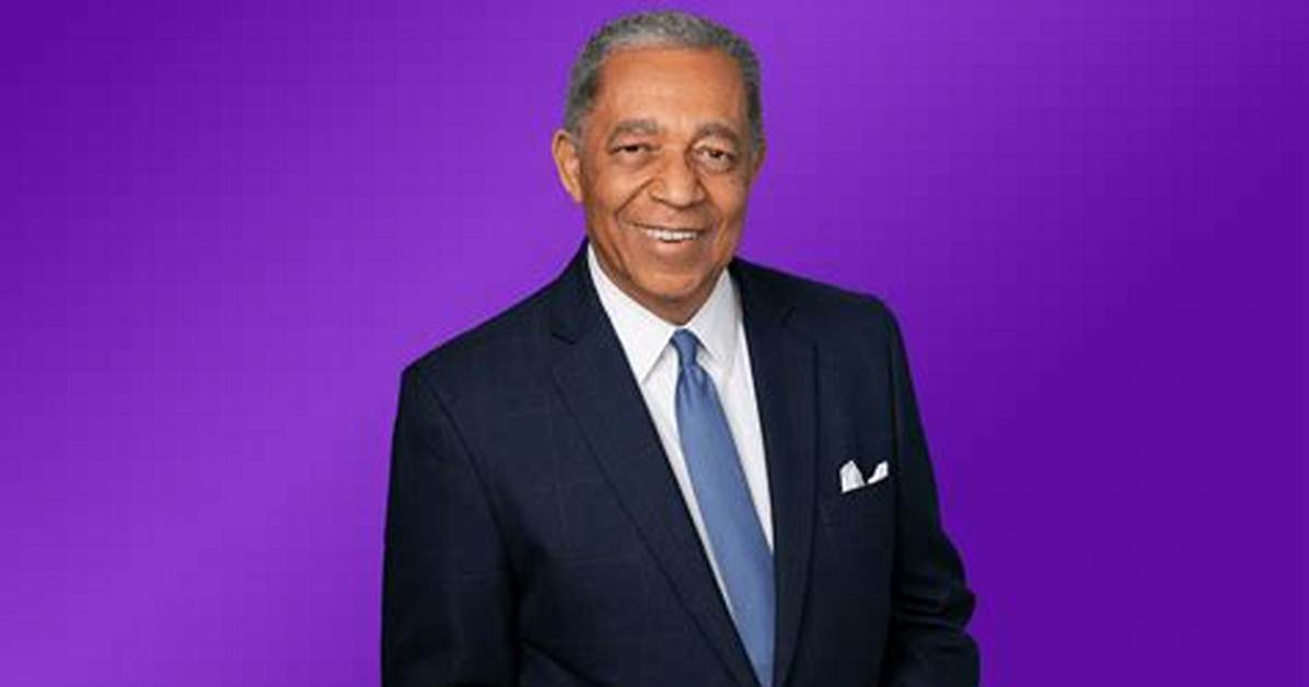 Leon Bibb Net Worth