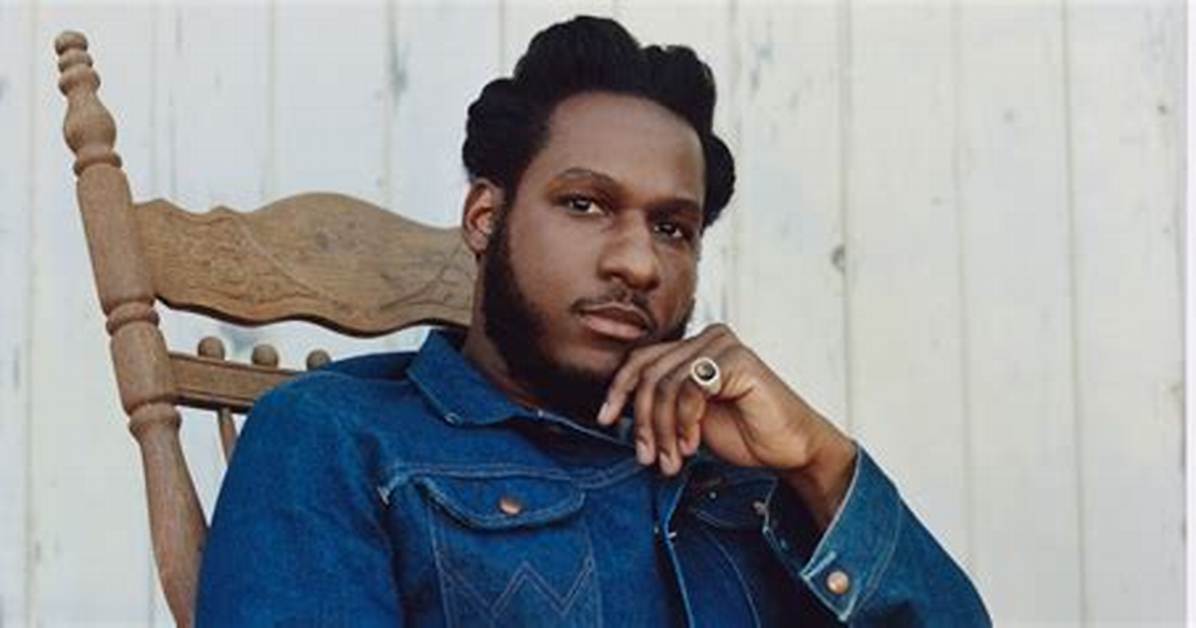 Leon Bridges