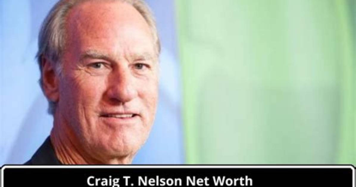 Leon Craig Net Worth