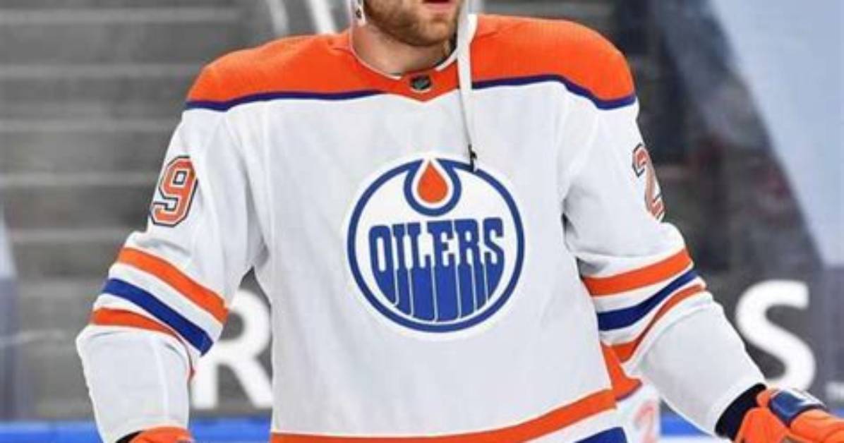 Leon Draisaitl Bio: Net Worth [2024 Update]