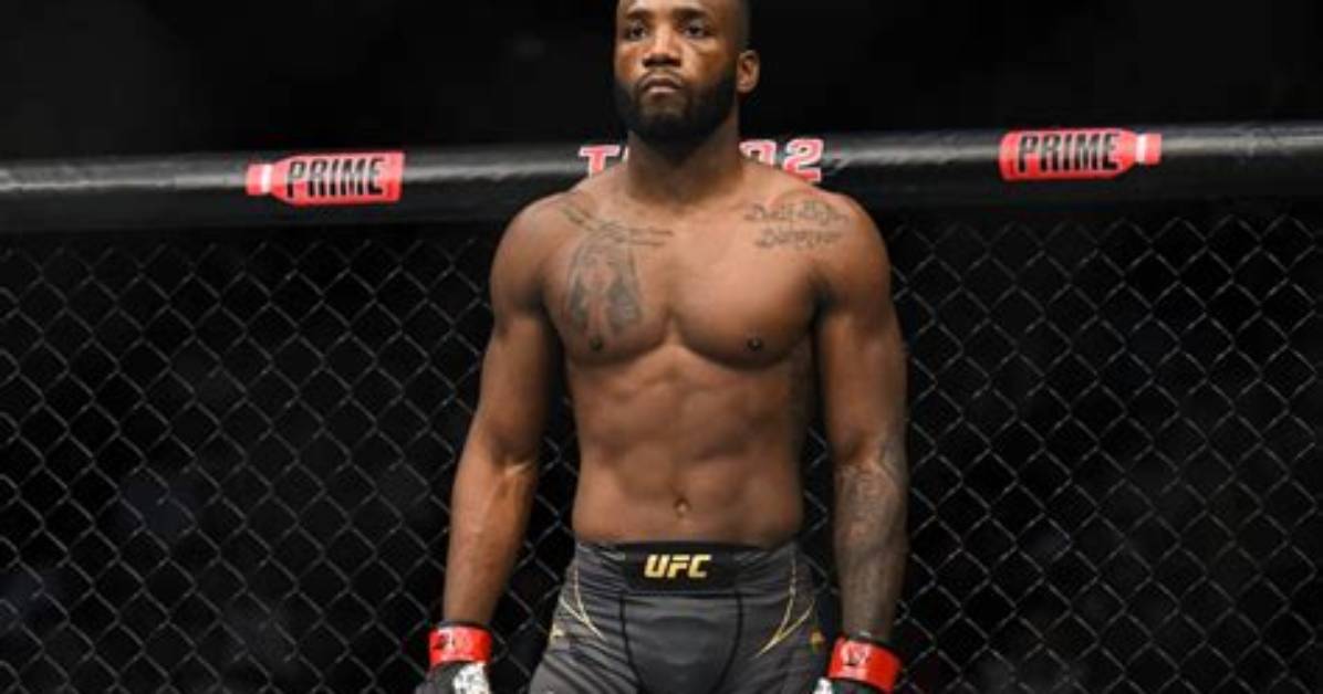 Leon Edwards