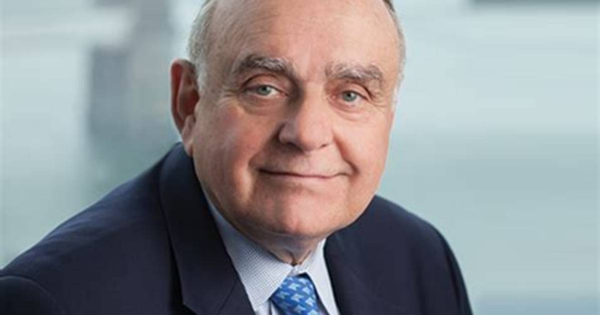 Leon G. Cooperman