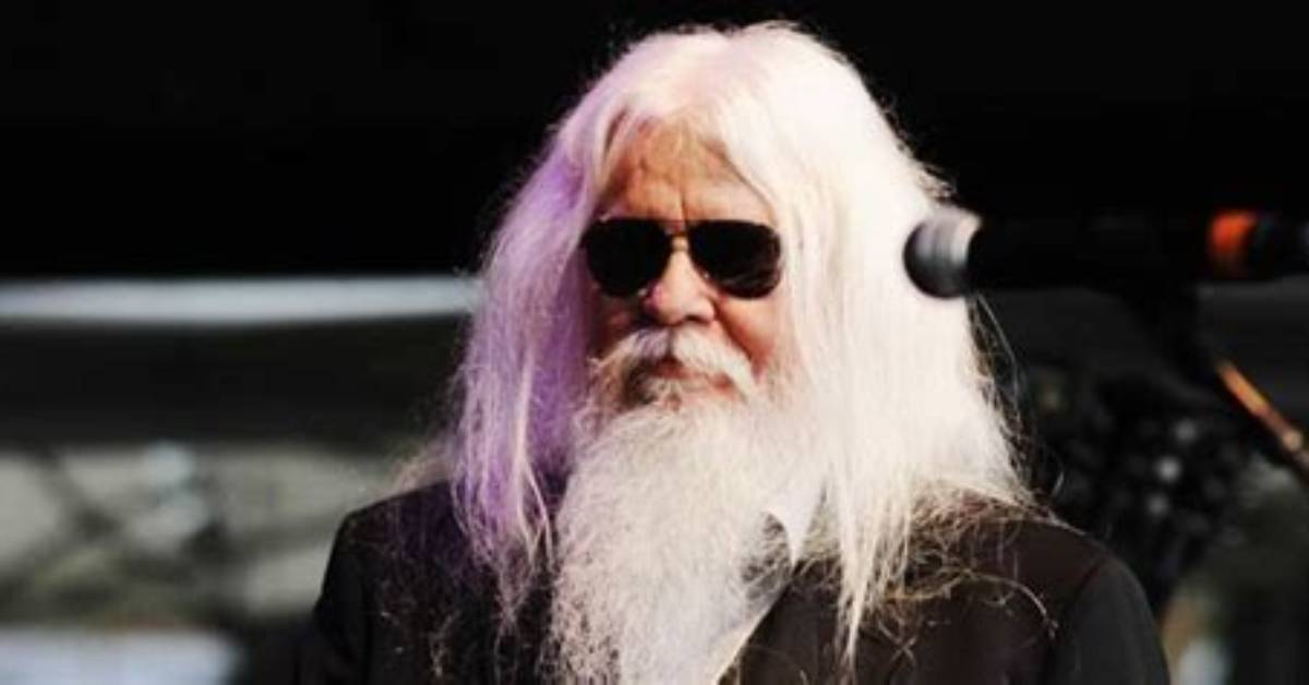 Leon Goodstriker Net Worth