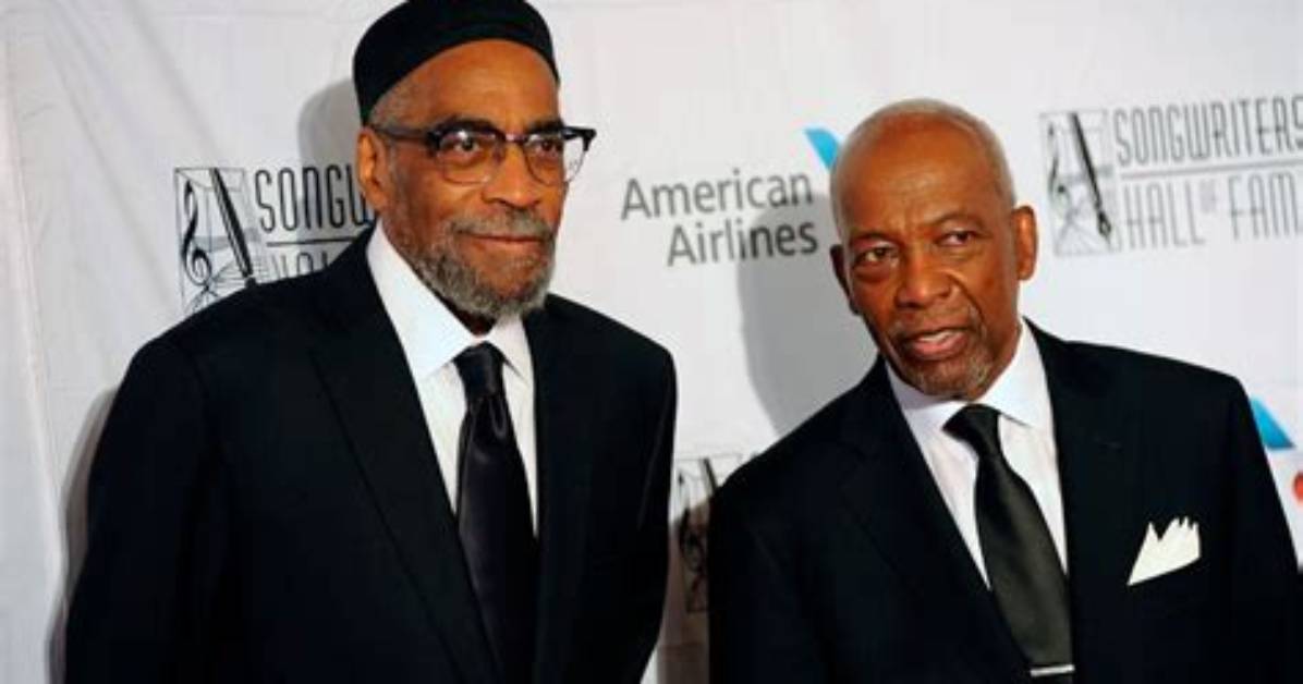 Leon Huff Net Worth