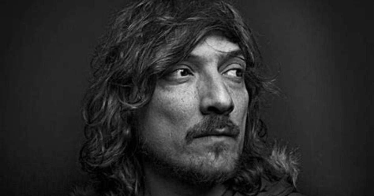 Leon Larregui Net Worth