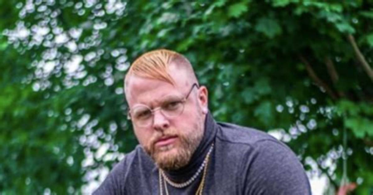 Leon Lush Net Worth