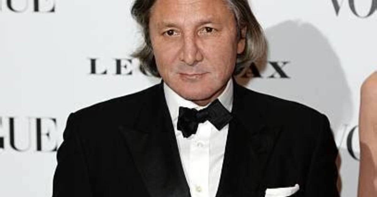 Leon Max