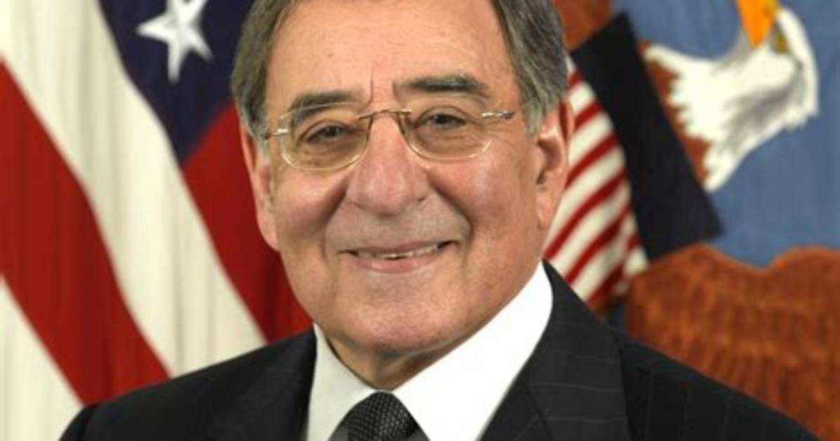Leon Panetta